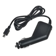 USB Car Charger Adapter For GARMIN GPS Nuvi 50lm Drive 50 60lm Navigation GPS