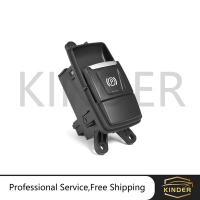 For BMW F39 X2 F48 F49 X1 F52 Parking Brake Switch 61319877887 | eBay 