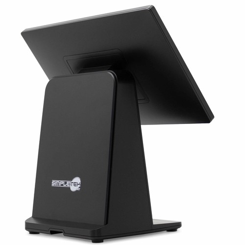 POS 14" ALL IN ONE WINDOWS 11 8GB 240GB TOUCHSCREEN PUNKT BOX EINGANG PC - Bild 6 von 8