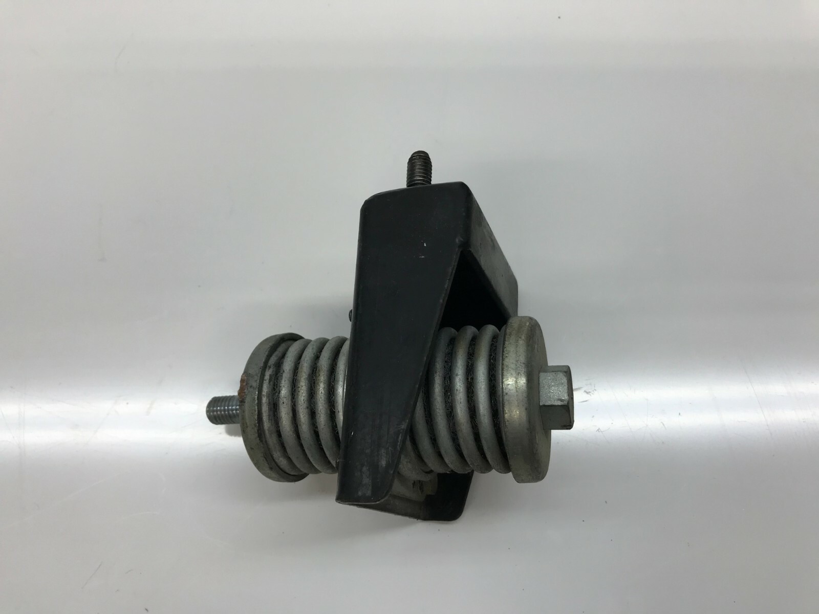 LAMBORGHINI MURCIELAGO EXHAUST SPRING ABSORBER SUPPORT OEM 410253379 400251393A