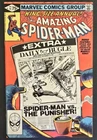 Amazing Spider-Man Annual #15 (1981) Punisher Cover/Story! NM 🔥