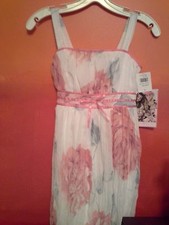GIRLS JENNY  ME DRESSY SUN DRESS