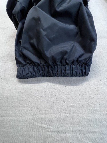 Columbia Youth Omni-tech Snow Pants Size 8 Black Waterproof Ski Snowboard - Picture 16 of 24