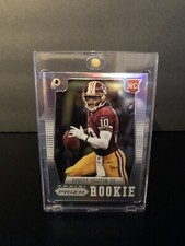 2012 Panini Prizm Football Rookie Variations Guide 59