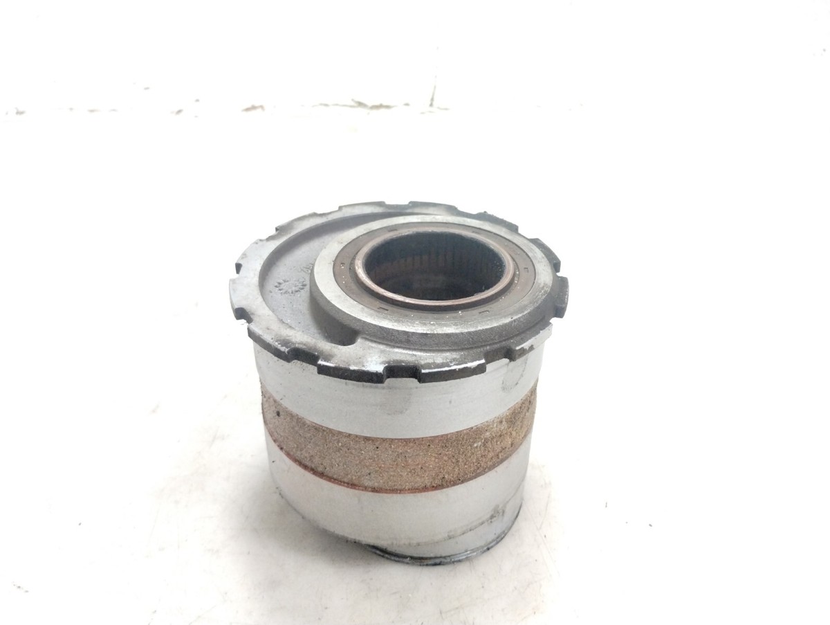 2012 Ducati Diavel Rear Wheel Axle Eccentric Hub 75830071A | eBay