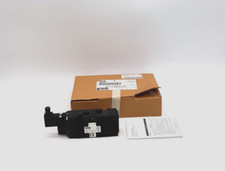 Parker B511AB549C Single Solenoid Valve