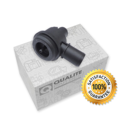 LADEDRUCKREGELVENTIL VENTIL SCHUBUMLUFTVENTIL FÜR VW AUDI SEAT SKODA 1.8T 1.8 T