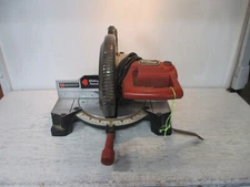 Black and Decker FS1500CMS Fire Storm Compound Miter Saw 10"