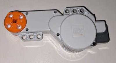 LEGO MINDSTORMS NXT Interactive Servo Motor Piece Part # 9842 Works EUC