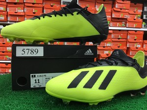 adidas cleats size 7