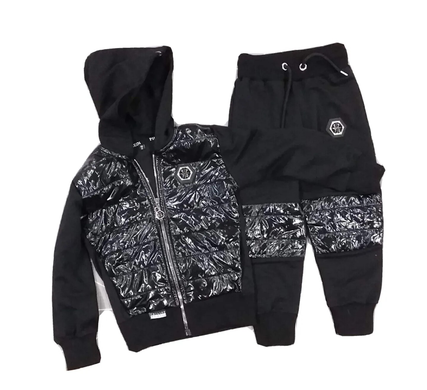 philipp plein kids