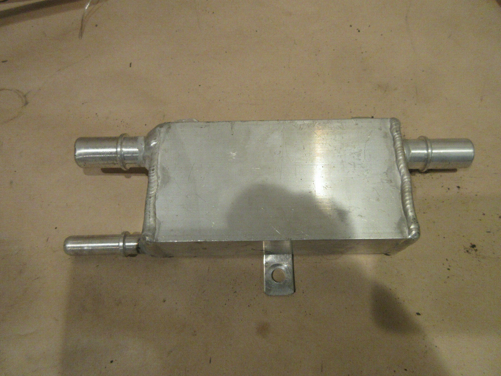 Maserati Quattroporte Fuel Tank Disareator  P/N 192101