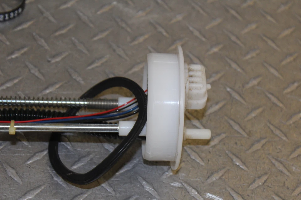 2012 POLARIS SPORTSMAN XP 850 HO EPS FUEL PUMP GAS PETROL SENDER UNIT - Image 4 of 4