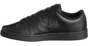 converse star court ox white