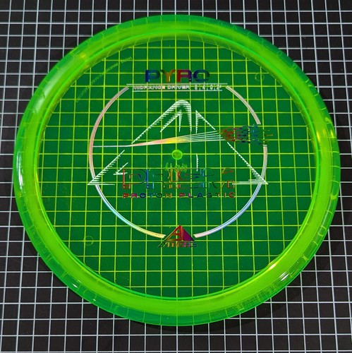 Axiom Prism Proton Pyro Midrange (Pick Your Disc) Bomber Discs - Picture 5 of 15