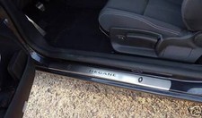 SOTTOPORTA BATTITACCO RENAULT MEGANE III 3 TCE TROPHY CC DCI RS GT COUPE CABRIO