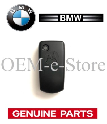 2004 2005 BMW 545i 530i 525i 645Ci 300i 325i X3 Motorola V60 Bluetooth ...