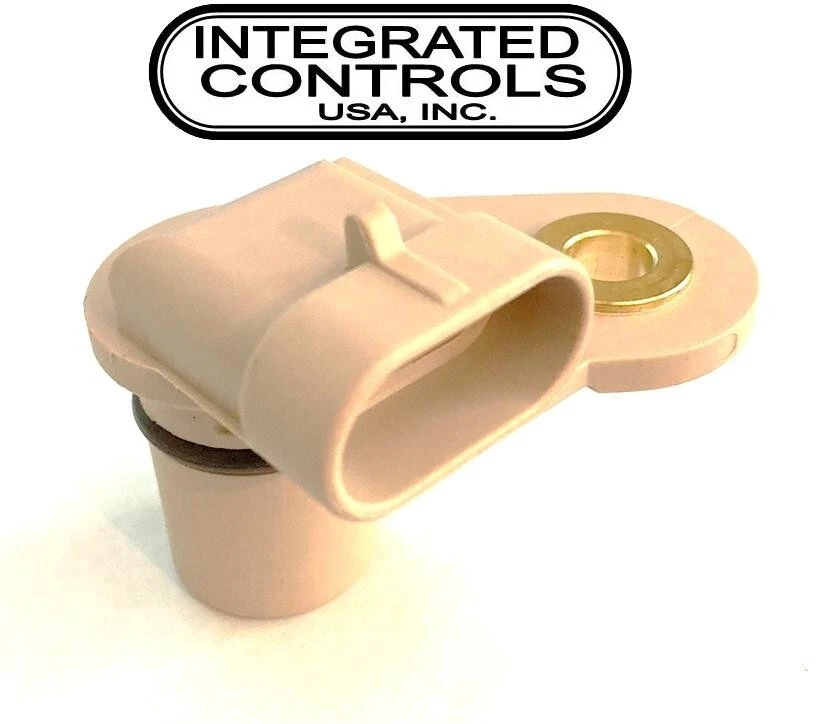 Camshaft Position Sensor for 2007-2016 GMC Sierra 3500 HD Truck 6.0L - Image 3 of 3