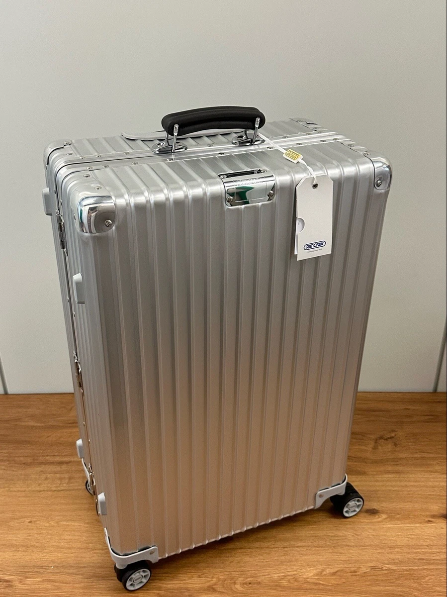 Rimowa Classic Flight MW63 - 60 Liter (old series!) Check-In M