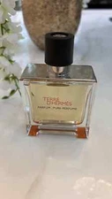 TERRE D'HERMES EDP 75ML (SPRAY)