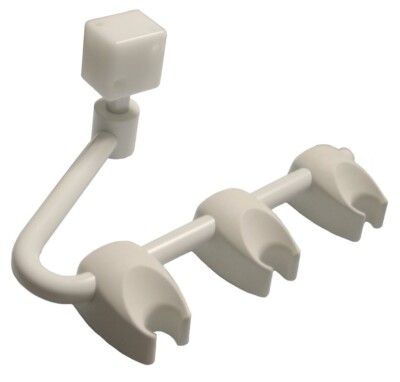Beaverstate 105-181 Pivoting holder bar with holders