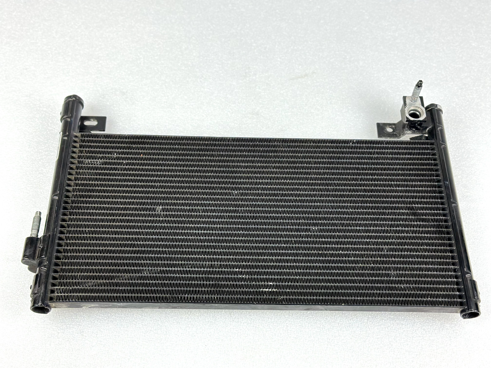 Mclaren 570s Left AC Air Conditioning Condenser  11A2859CP used