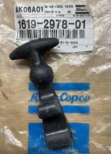 Atlas Copco Sprężarki Uchwyt Klapa boczna