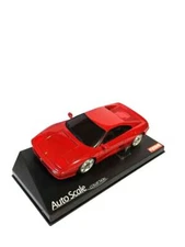Kyosho Mini-Z Body Ferrari F355 Auto Scale Collection