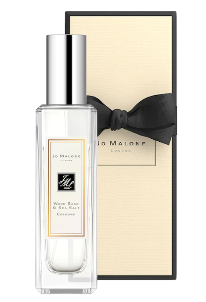 Jo Malone Wood Sage & Sea Salt 1fl.oz. Women's Cologne Spray