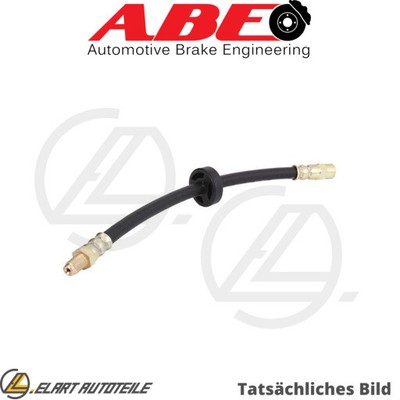 BRAKE HOSE FOR AUDI A8 4D2 4D8 ACK AMX APR AQD AEJ AKH AHC AKG ABZ AAH ABE