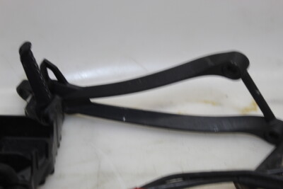 13-18 KAWASAKI ZX6R 636 PARTS AND HARDWARE NUTS BOLTS | eBay