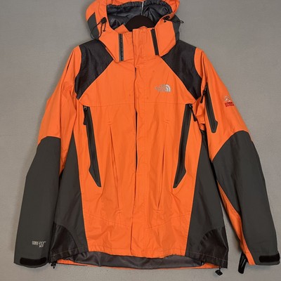 Gore-Tex Mountain Parka Jacket Size 