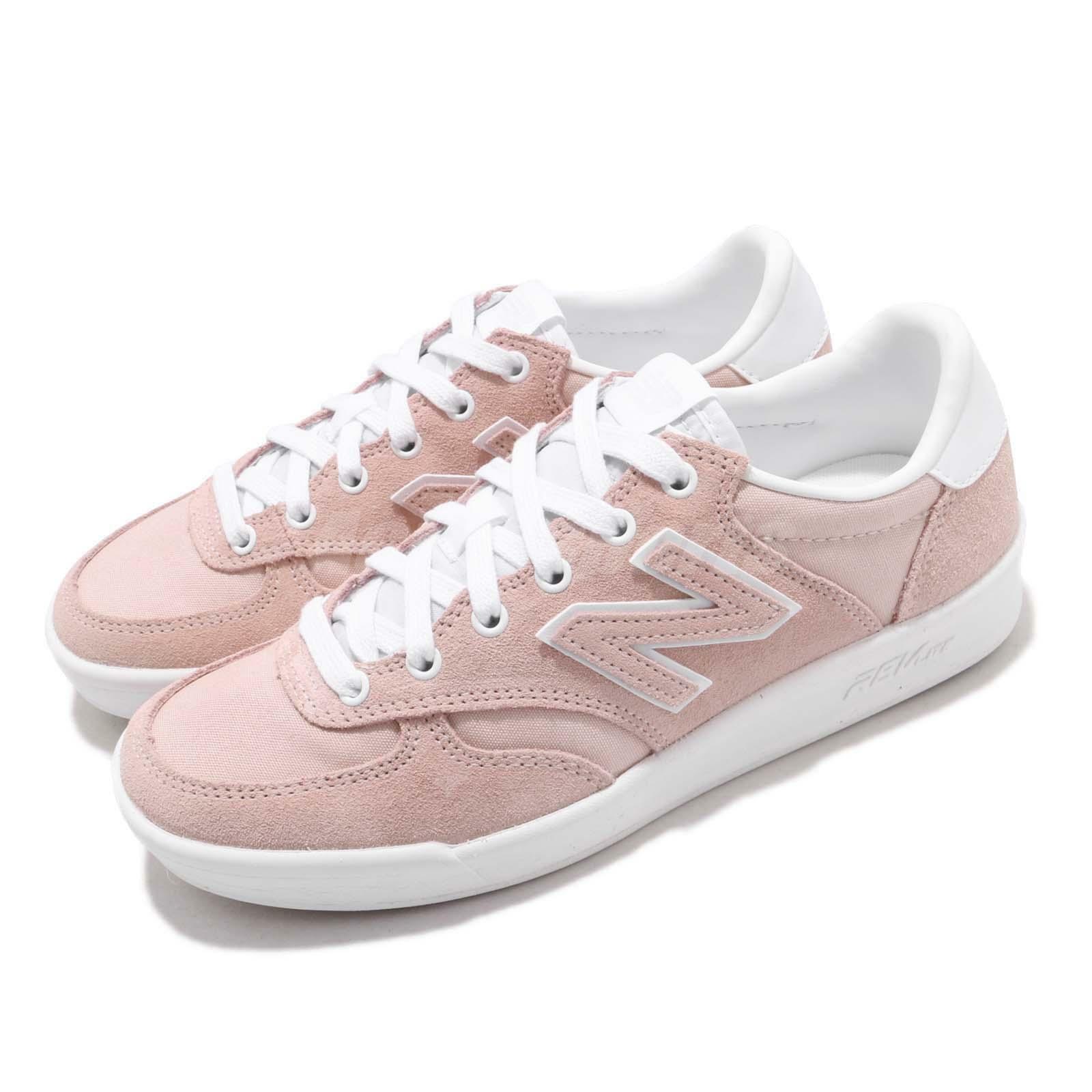 new balance 300 pink