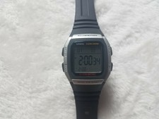casio watch 3239