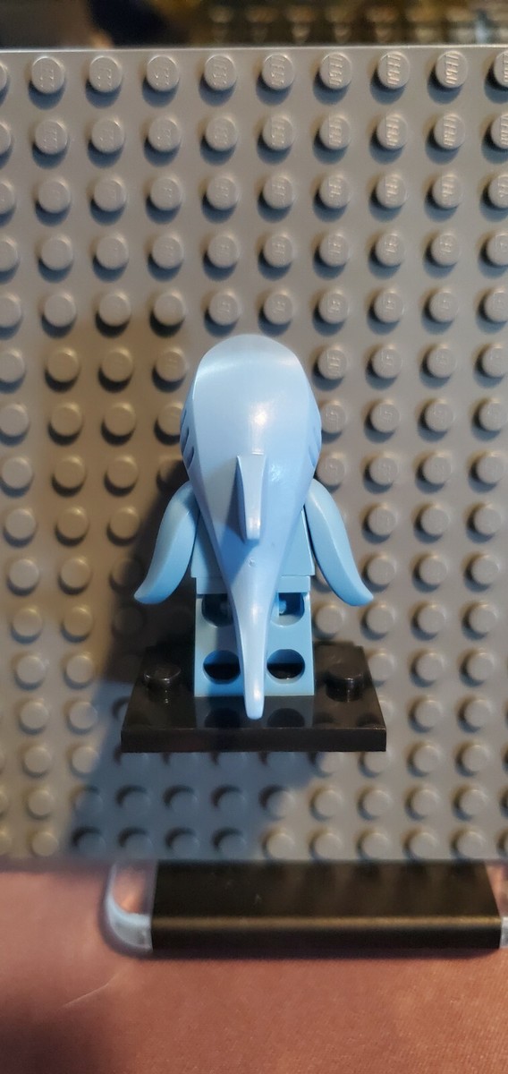 Wars Jabba Max Rebo Lego Star Wars 75020 LEGO MAX REBO SW0486 MINIFIGURE  STAR WARS JABBA'S SAIL BARGE 75020