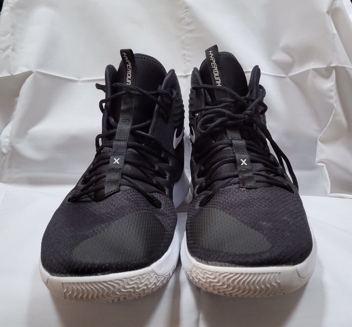 hyperdunk 2018 green