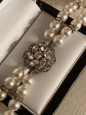 Wunderschönes Armband für einen unvergesslichen Tag / Hochzeit