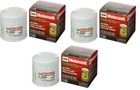 NEW 3 Pack Motorcraft FL820S Oil Filter F1AZ-6731-BD FREE SHIPPING, MADE IN USA