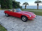 New Listing1973 Jaguar Xk
