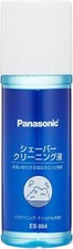 Japan Panasonic Shaver Cleaning Solution 100ml for Washable Electric Razors