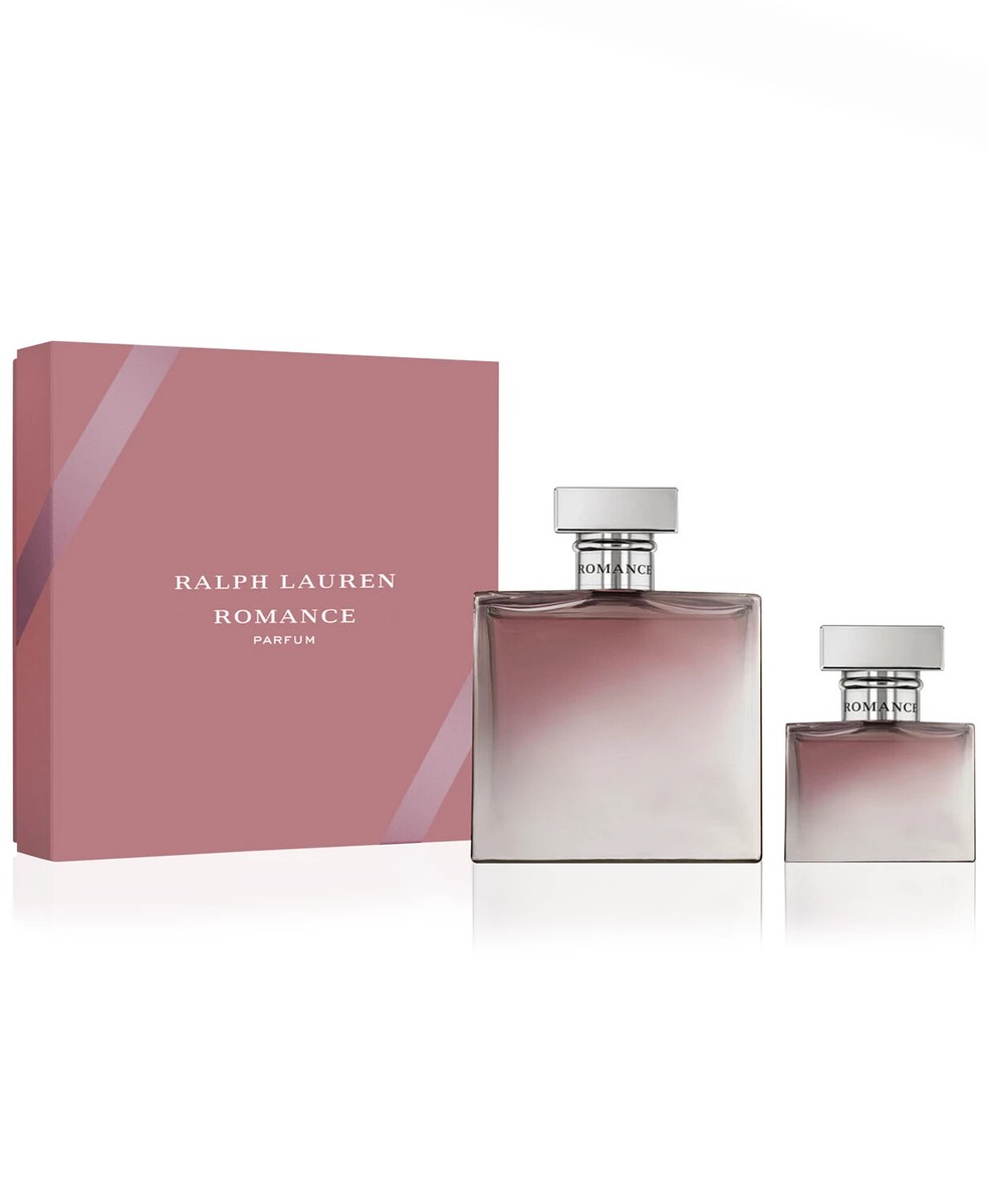 Ralph Lauren Romance Women's Gift Set 3.4oz +1.0oz edp Spray