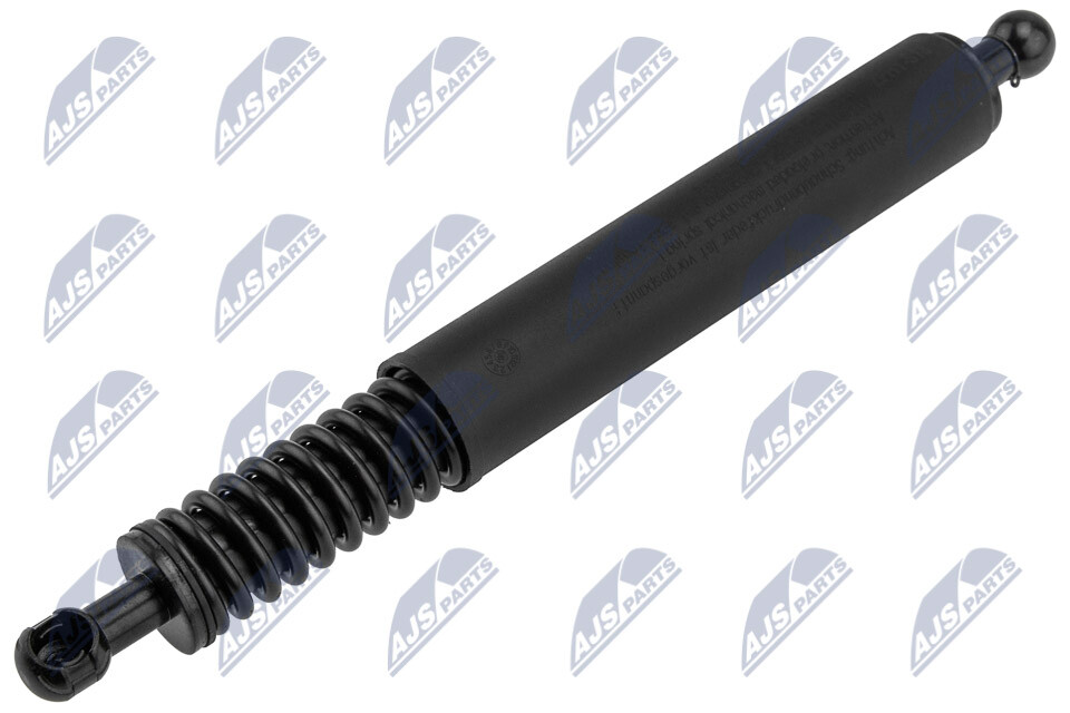 NTY AE-ME-087 Gas Spring, boot-/cargo area for MERCEDES-BENZ