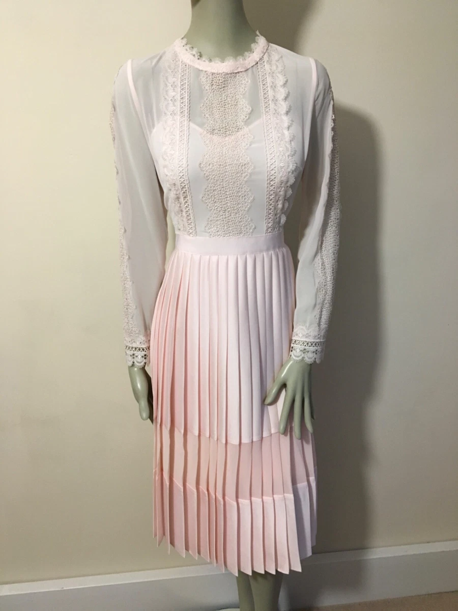 Ted Baker Pleated Dresses for Women for sale | eBay