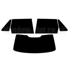 Calandre Volvo S70