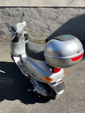 Vespa Piaggio ET4 125