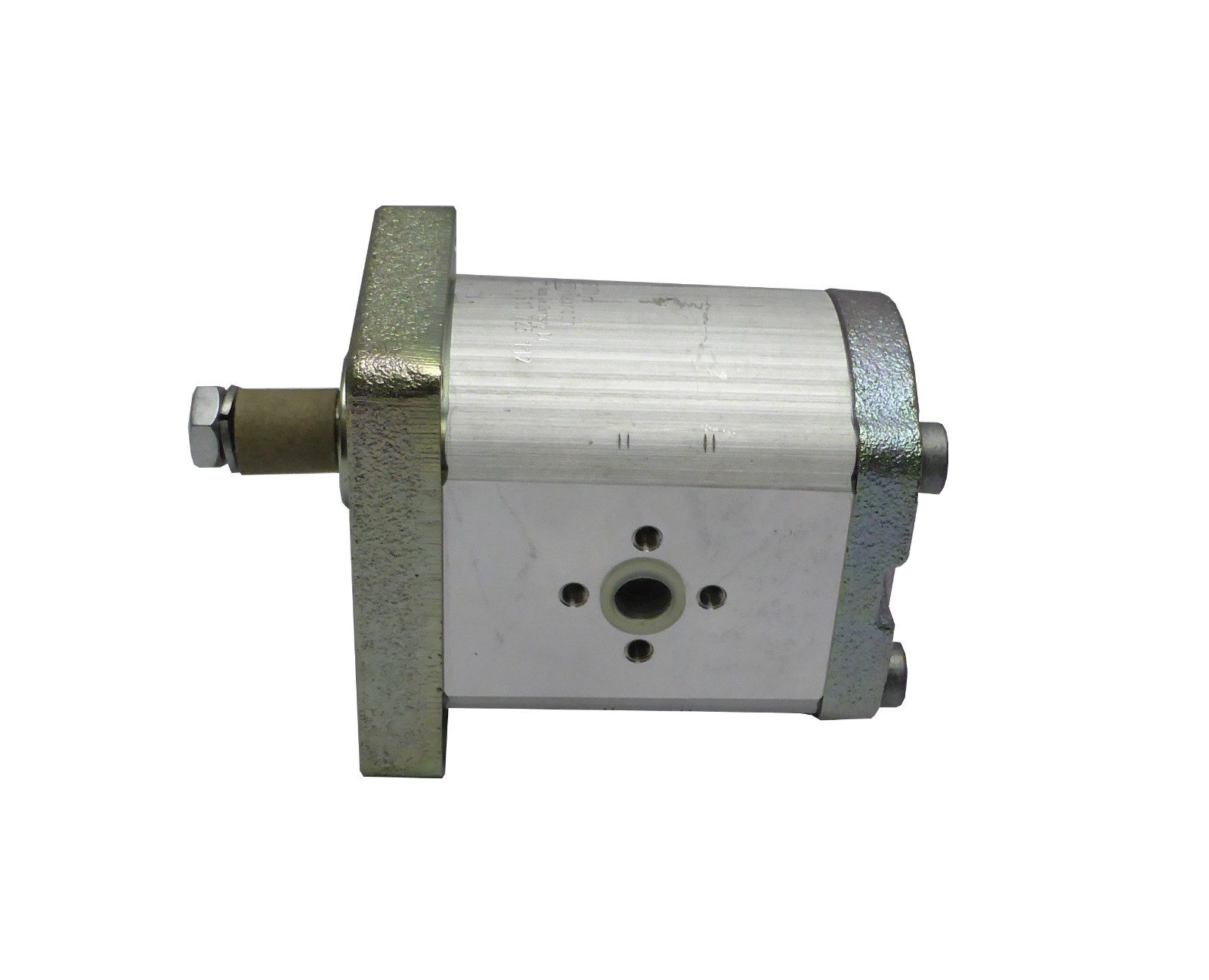 0510725112 R918C02310 AZPF-22-022RHO30KB Bosch Rexroth gear pump gear pump