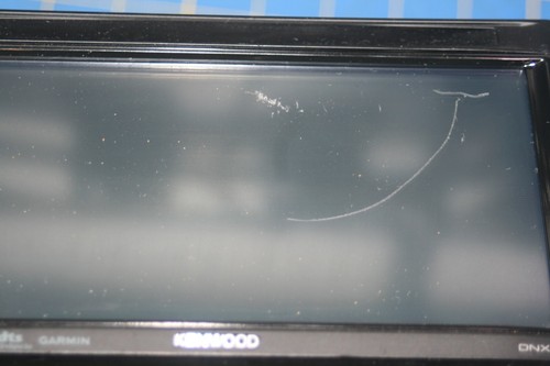 Kenwood DNX5120 Navigation Receiver - Double DIN CD, DVD, XM, Bluetooth - Picture 14 of 14