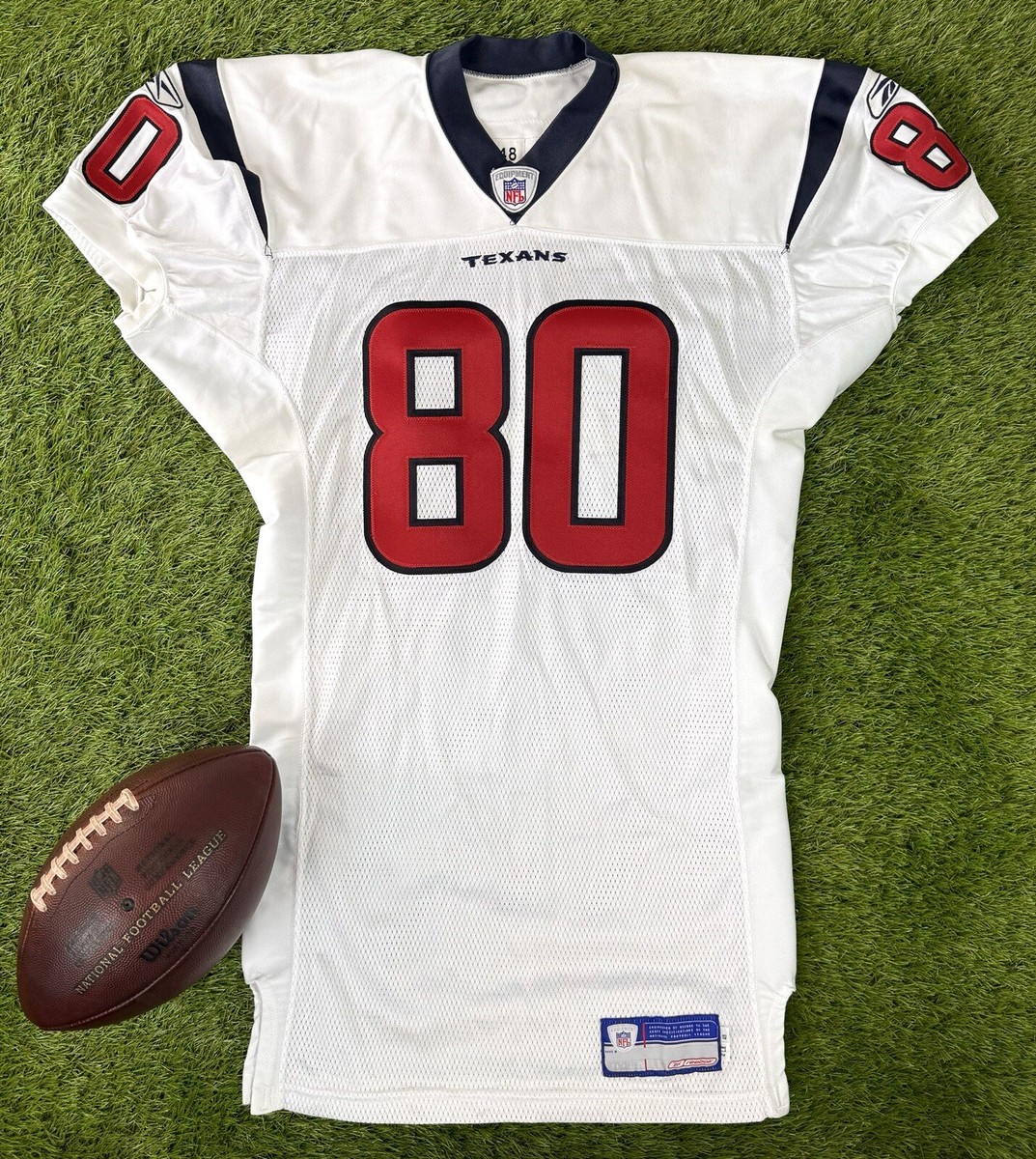 NWT Houston Texans ヴィンテージ スタイル NFL チーム NWT Houston Texans ヴィンテージ スタイル NFL チーム