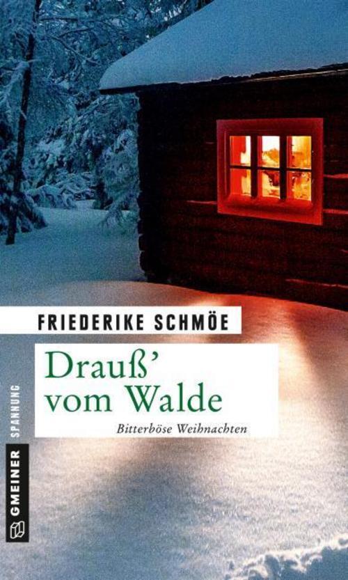 Thumbnail - Drauß' Vom Walde Friederike Schmöe