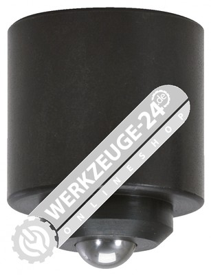 KS TOOLS Verlängerung, klein 700.1400-7